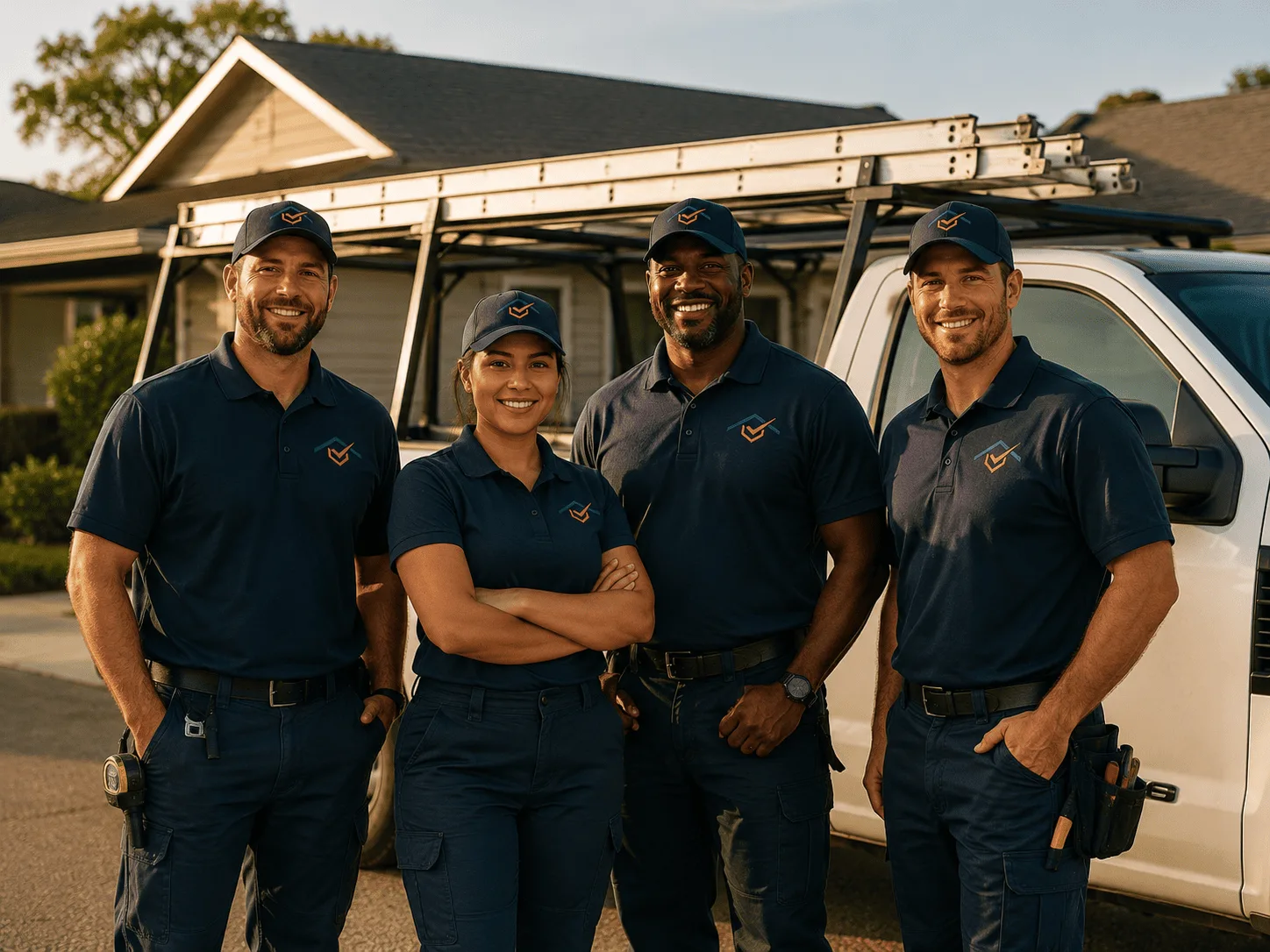 Roof Inspection company in La Fayette, KY